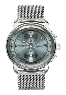 Zeppelin 100 Jahre 8670M4