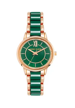 Anne Klein Women Analog Ceramic Watch