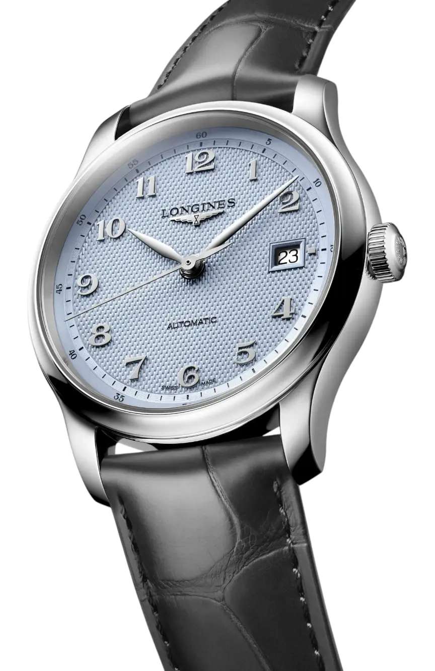 Longines Master
