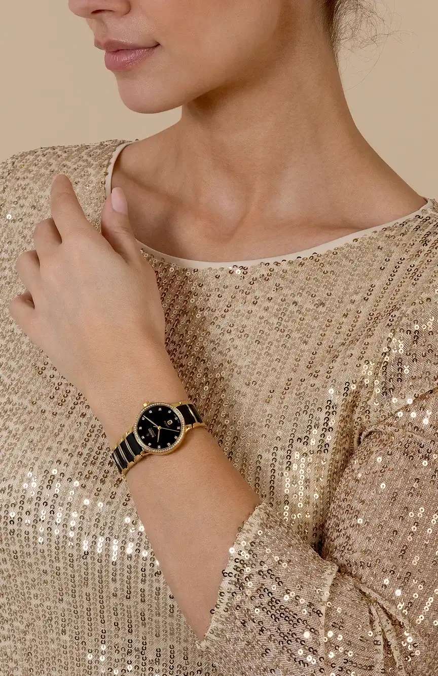 Rado Centrix Automatic Diamonds - R30227702