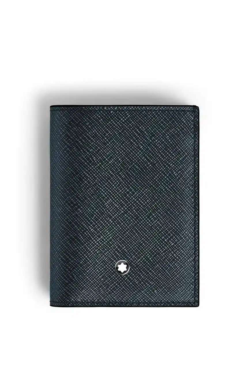 Montblanc Sartorial Mini Wallet 4CC
