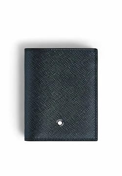 Montblanc Sartorial Mini Wallet 4CC