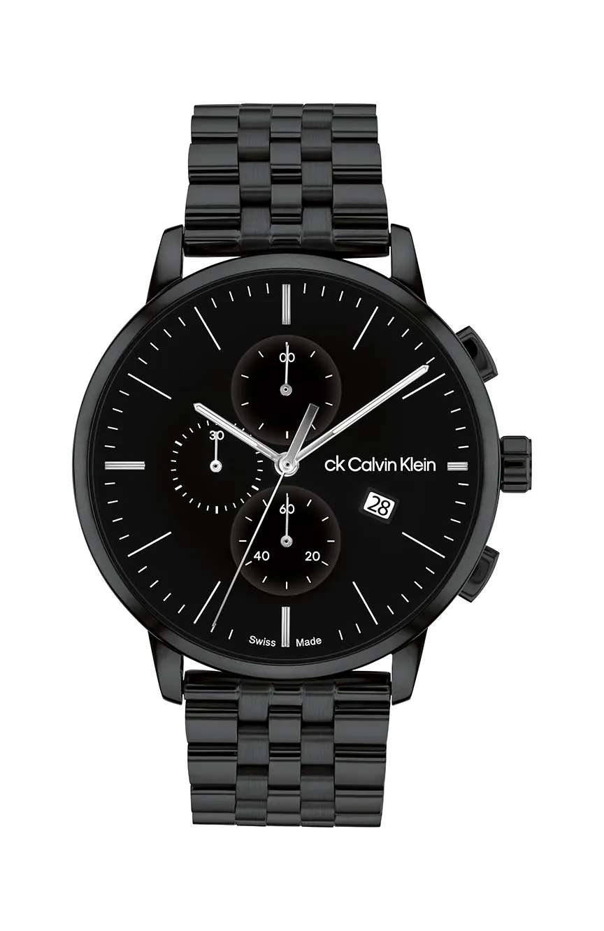 Calvin Klein Swiss Chrono