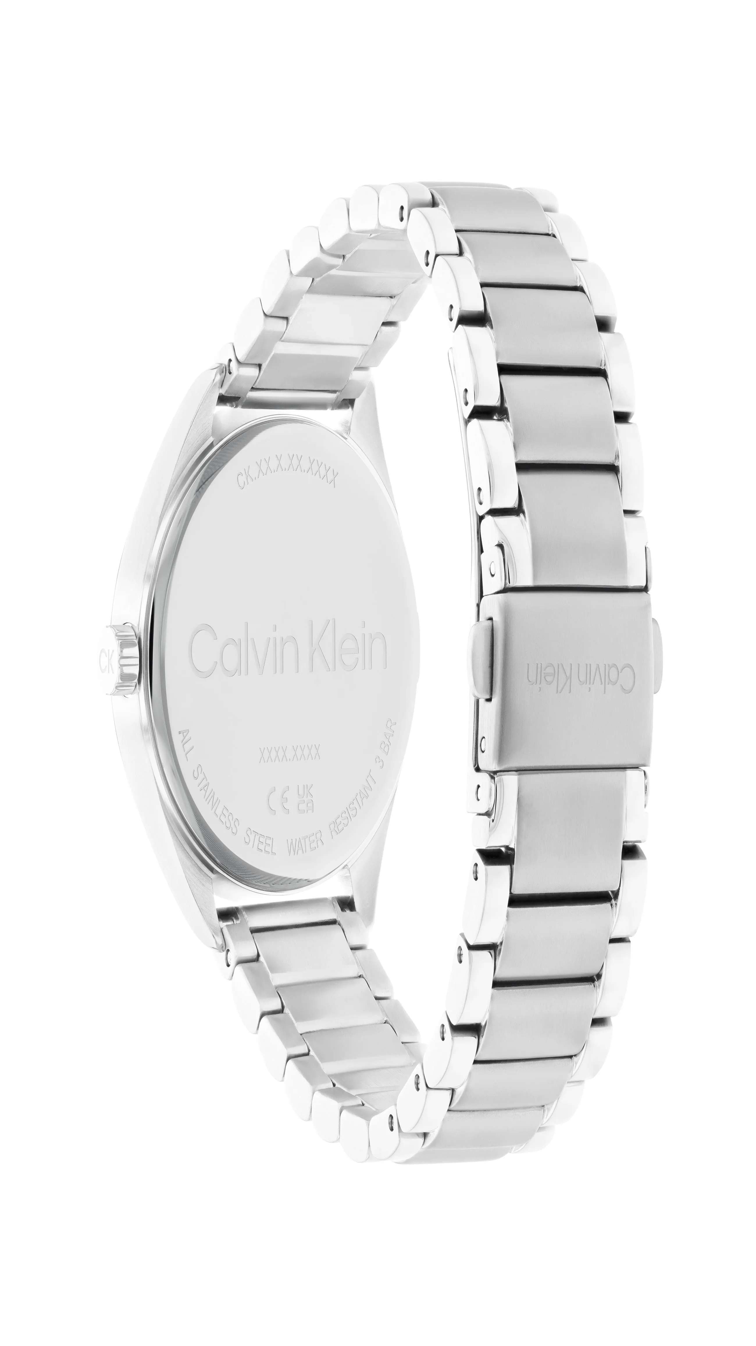 Calvin Klein Essentials 3H