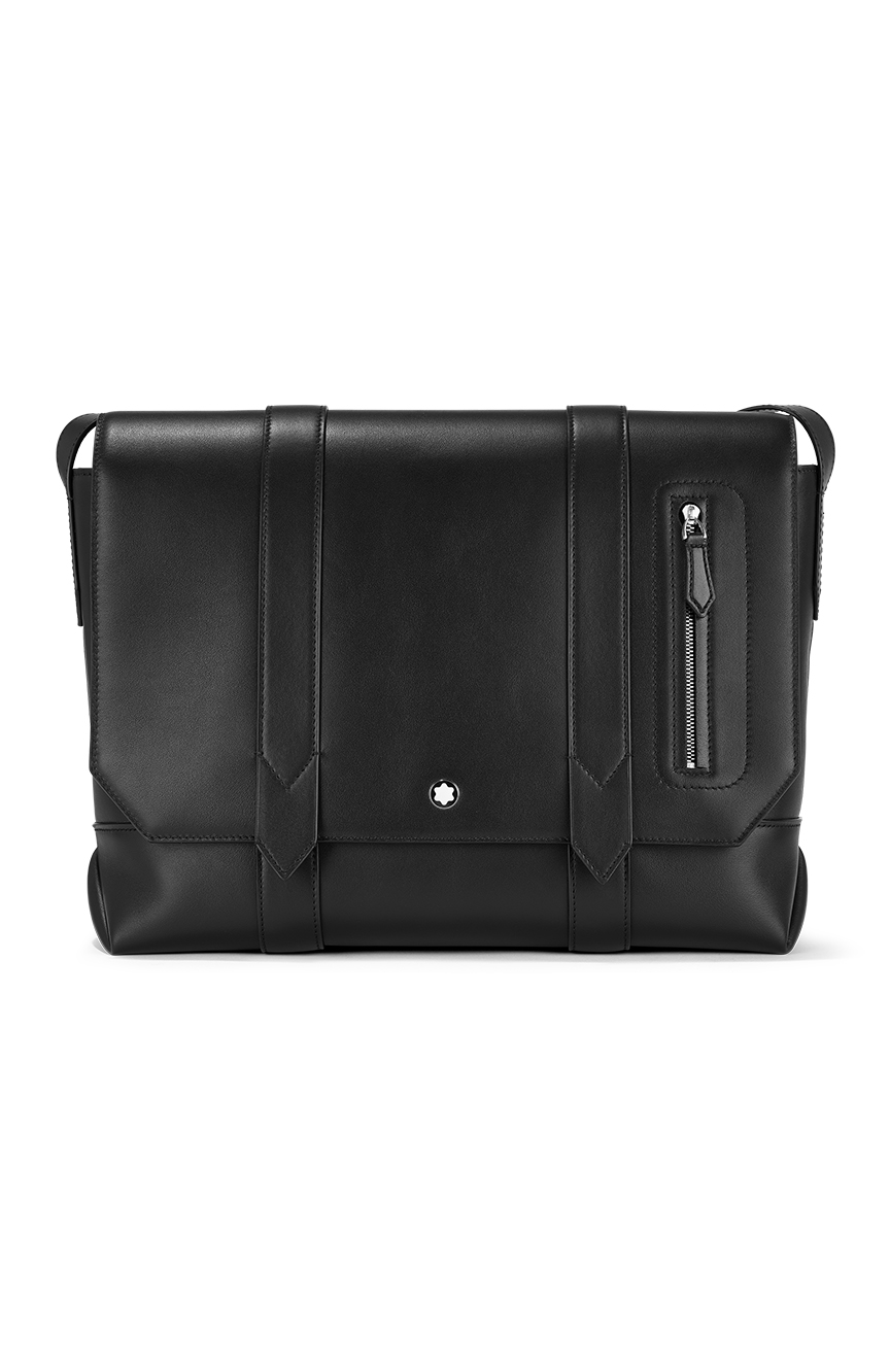 Montblanc Meisterstuck Selection Soft medium messenger