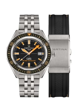Certina DS SUPER PH2000M
