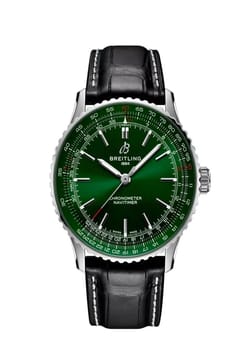 Breitling Navitimer Automatic 41