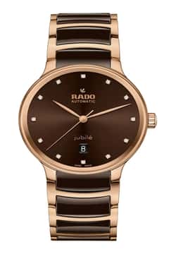 Rado Men's Centrix Automatic