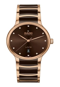 Rado Men's Centrix Automatic