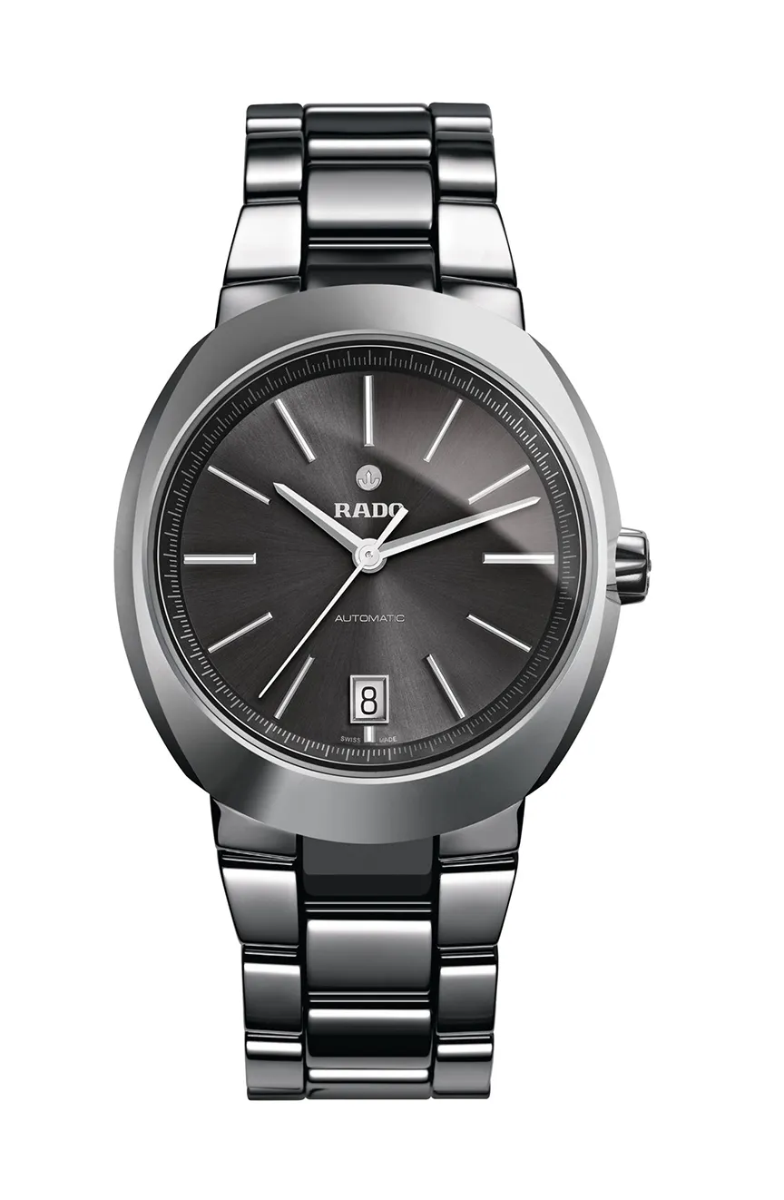 Rado Men s D Star Automatic RivoliShop