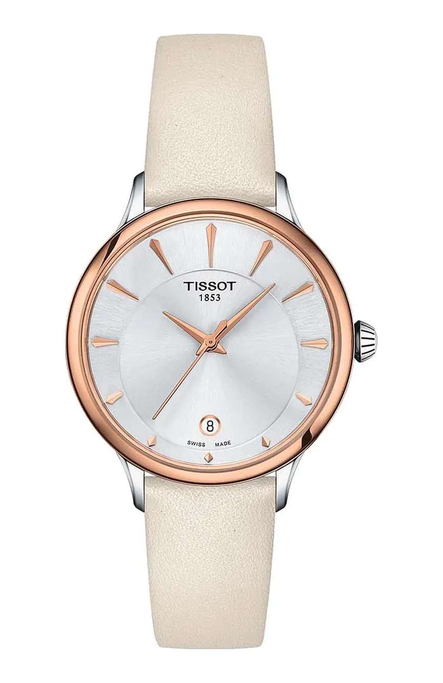 Tissot Odaci-T