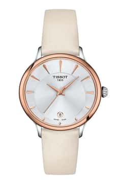 Tissot Odaci-T