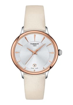 Tissot Odaci-T