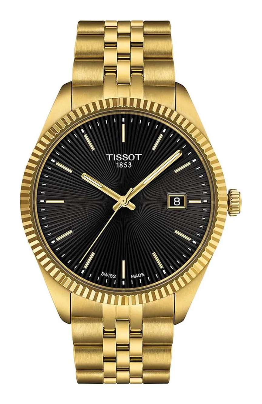 Tissot Ballade