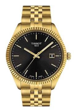 Tissot Ballade