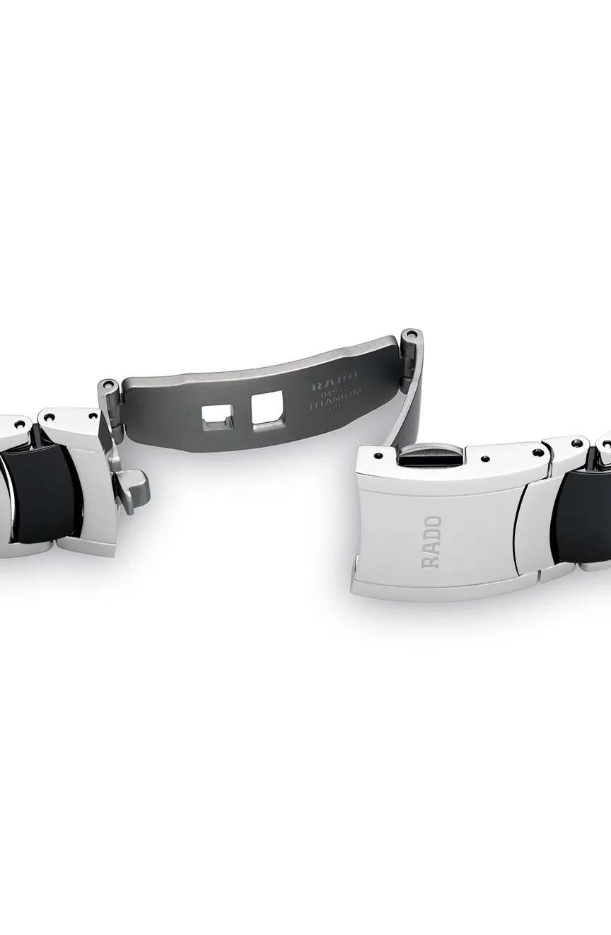 Rado Women's Centrix Diamonds Quartz