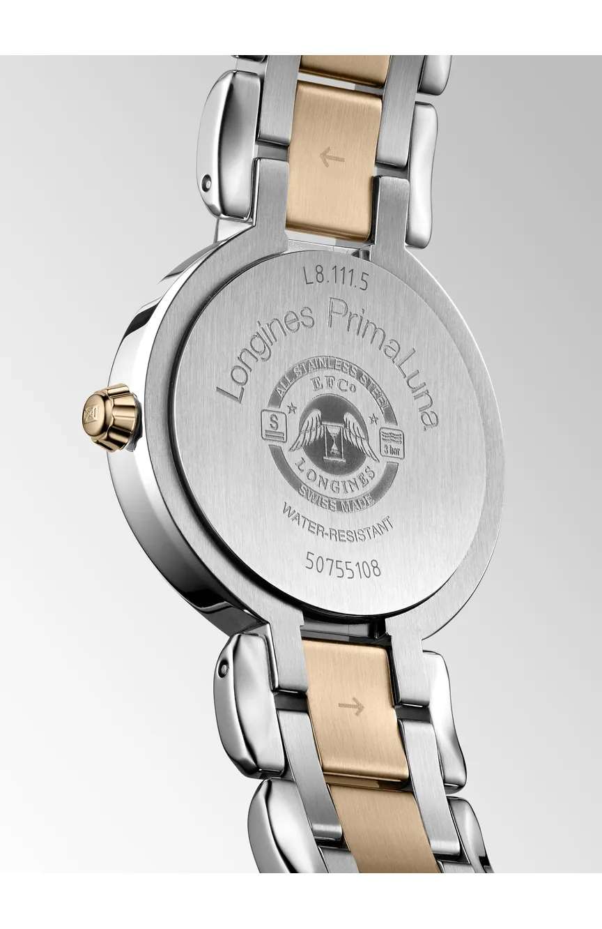 Longines Primaluna