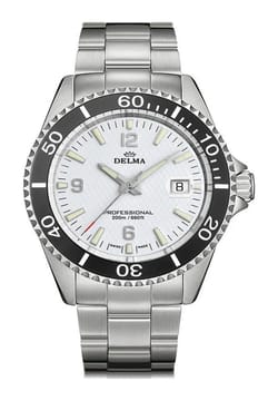 Delma Oceanmaster Lume
