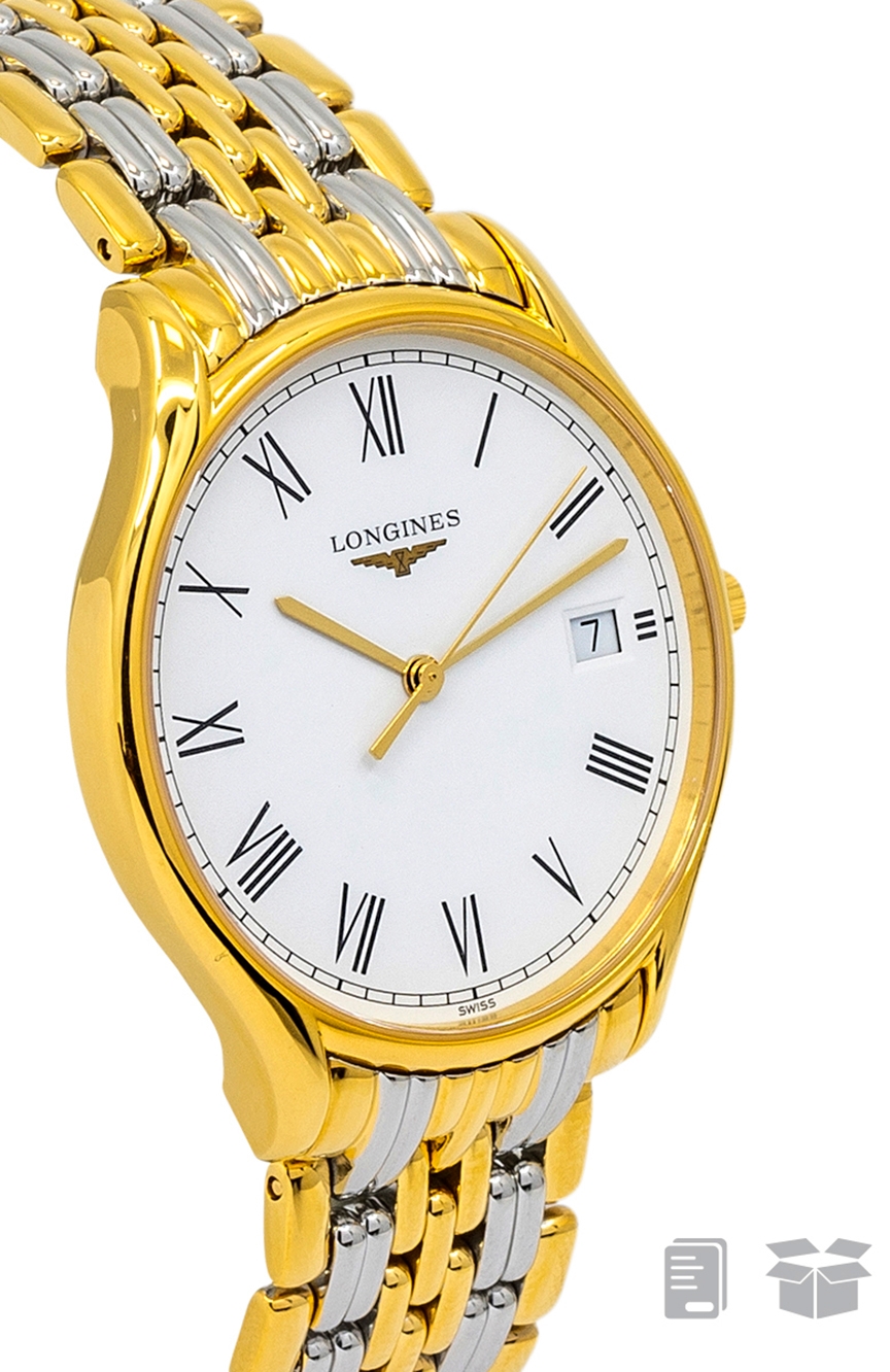 Longines Lyre | RivoliShop.com