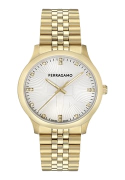 Ferragamo Duo 40Mm