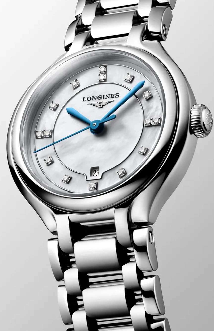 Longines Primaluna