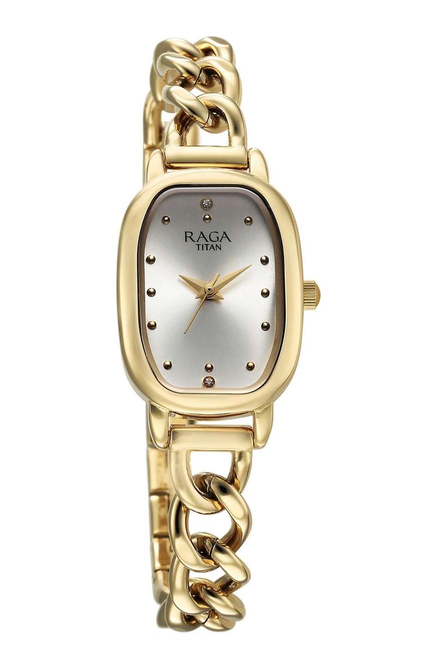 Titan Analog Watch for Women