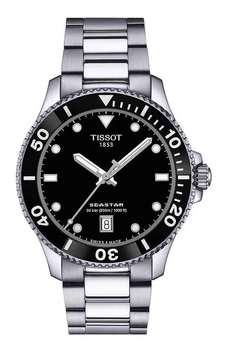 Tissot Seastar 1000 40mm