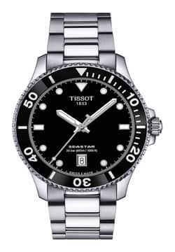 Tissot سيستار