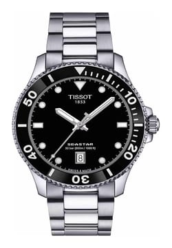 Tissot سيستار