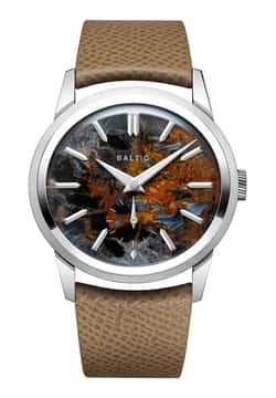 Baltic Prismic Stone - Pietersite