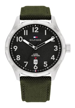 Tommy Hilfiger ساعة تومي هيلفيغر فورست - 1710593