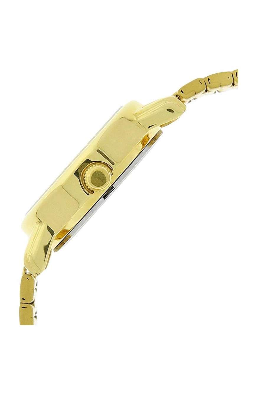 تيتان Karishma White Dial Women Watch With Stainless Steel Strap