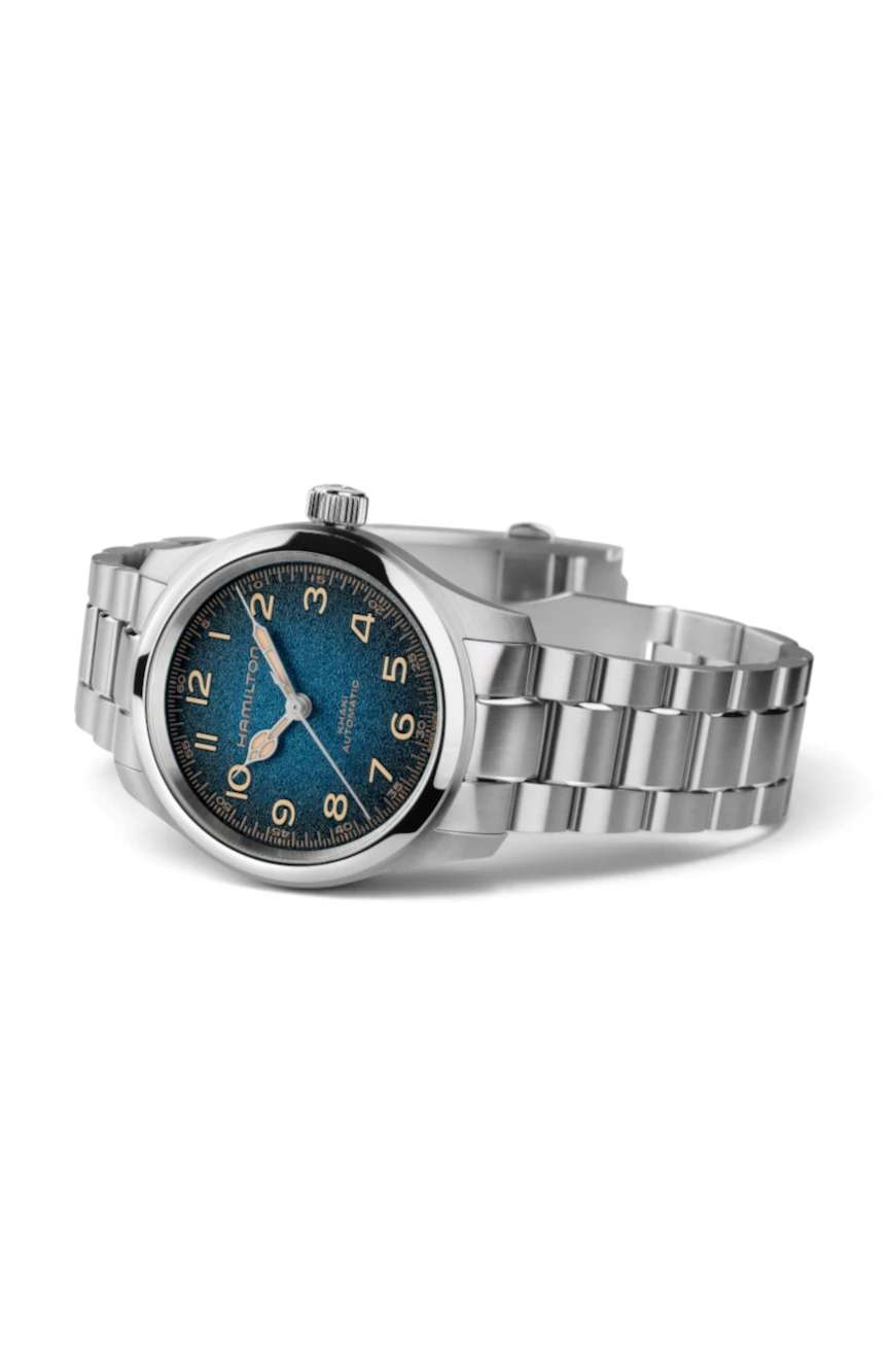 Hamilton Khaki Field Murph 38mm