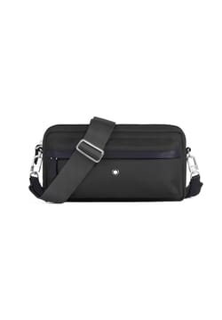 Montblanc Panorama Crossbody Bag