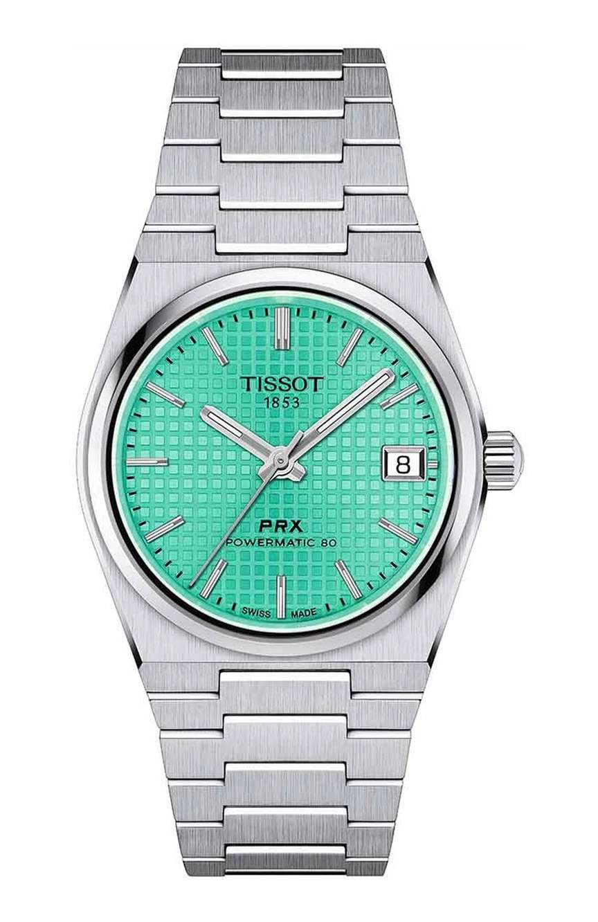 Tissot PRX Powermatic 80
