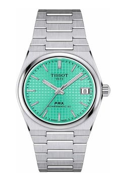 Tissot بي آر إكس أوتو