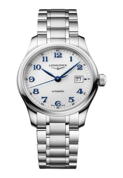 Longines Master
