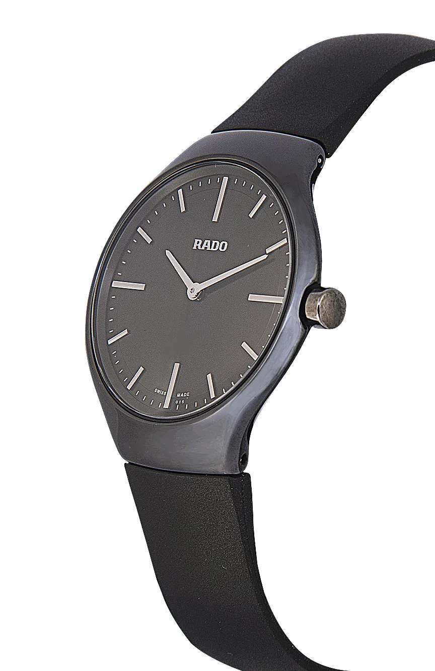 رادو ساعة كوارتز للنساء