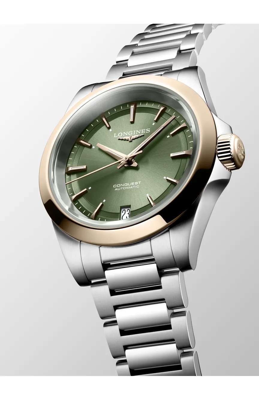 Longines CONQUEST