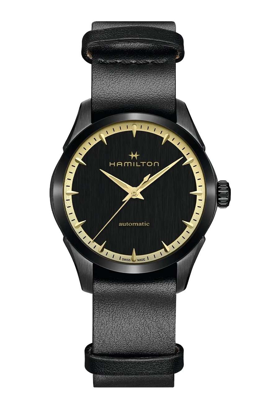 Hamilton Jazzmaster Auto 36mm