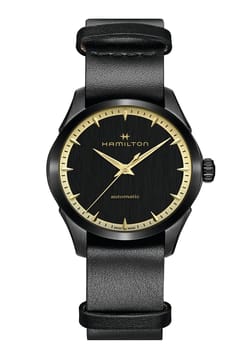 Hamilton Jazzmaster Auto 36mm