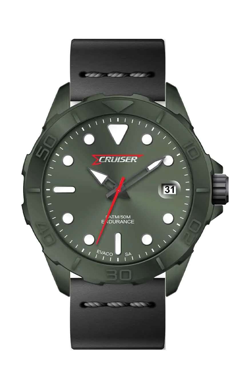 كروزر إل دى تى