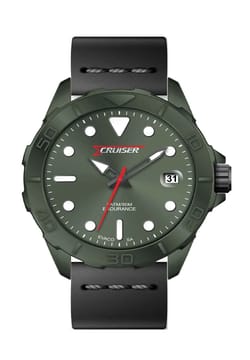 Cruiser إل دى تى