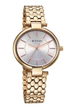Titan Analog Watch For Women