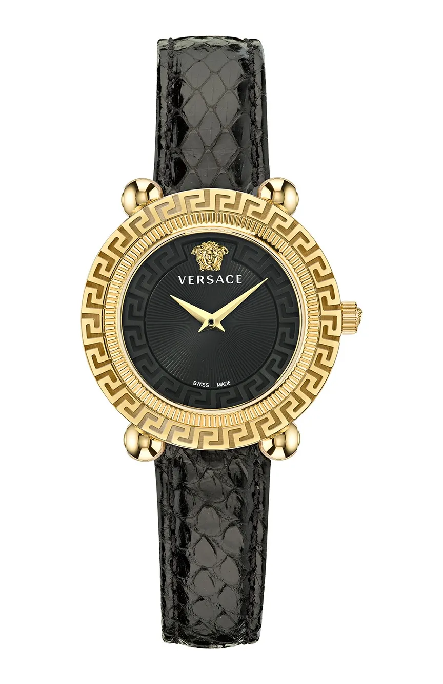 

Versace | GRECA TWIST