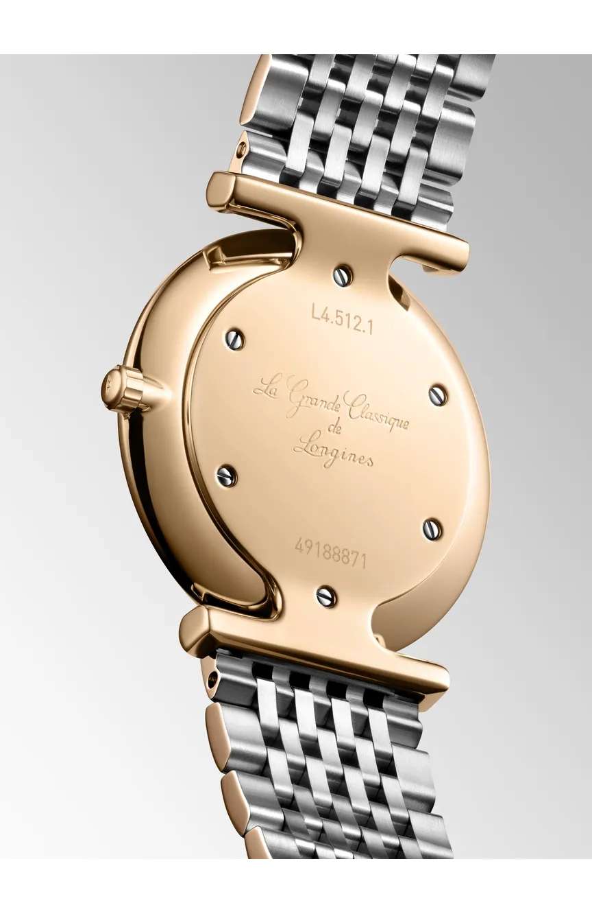 Longines La Grande Classique