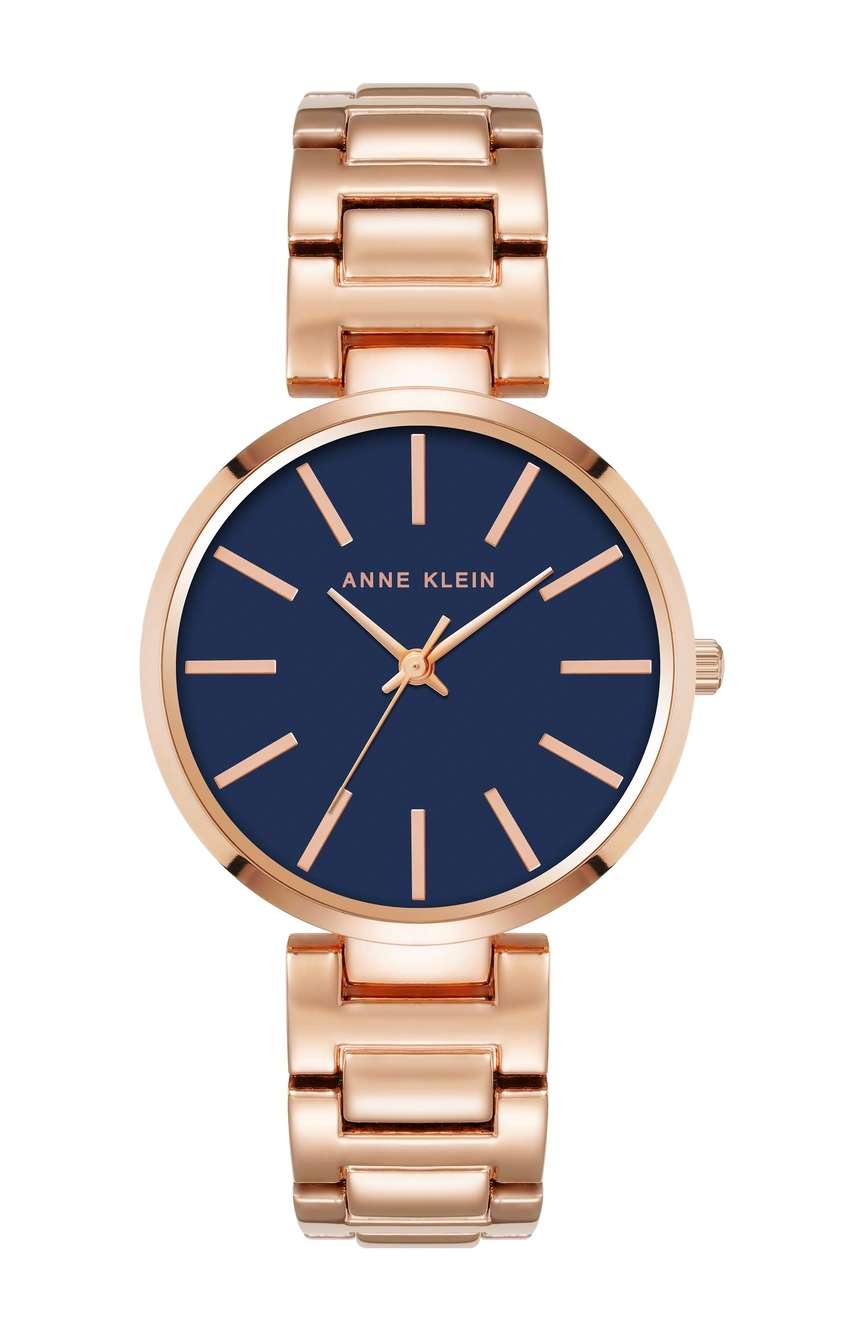 Anne Klein ANNE KLEIN WOMEN'S QUARTZ AK2786NVRG
