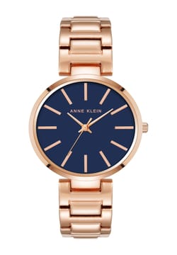 Anne Klein ANNE KLEIN WOMEN'S QUARTZ AK2786NVRG