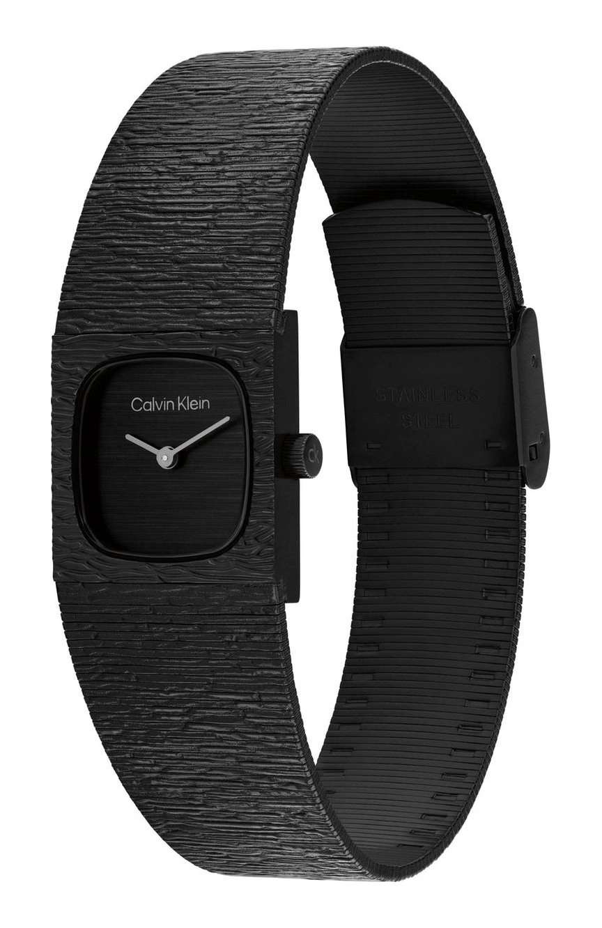 Calvin Klein Sophisticated Square