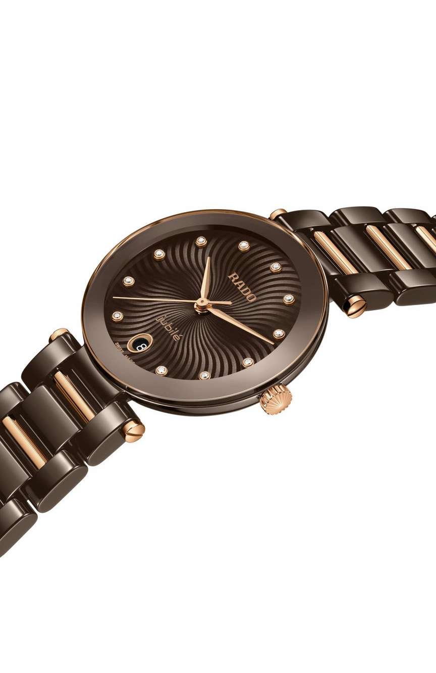 Rado Diamonds - R22242703